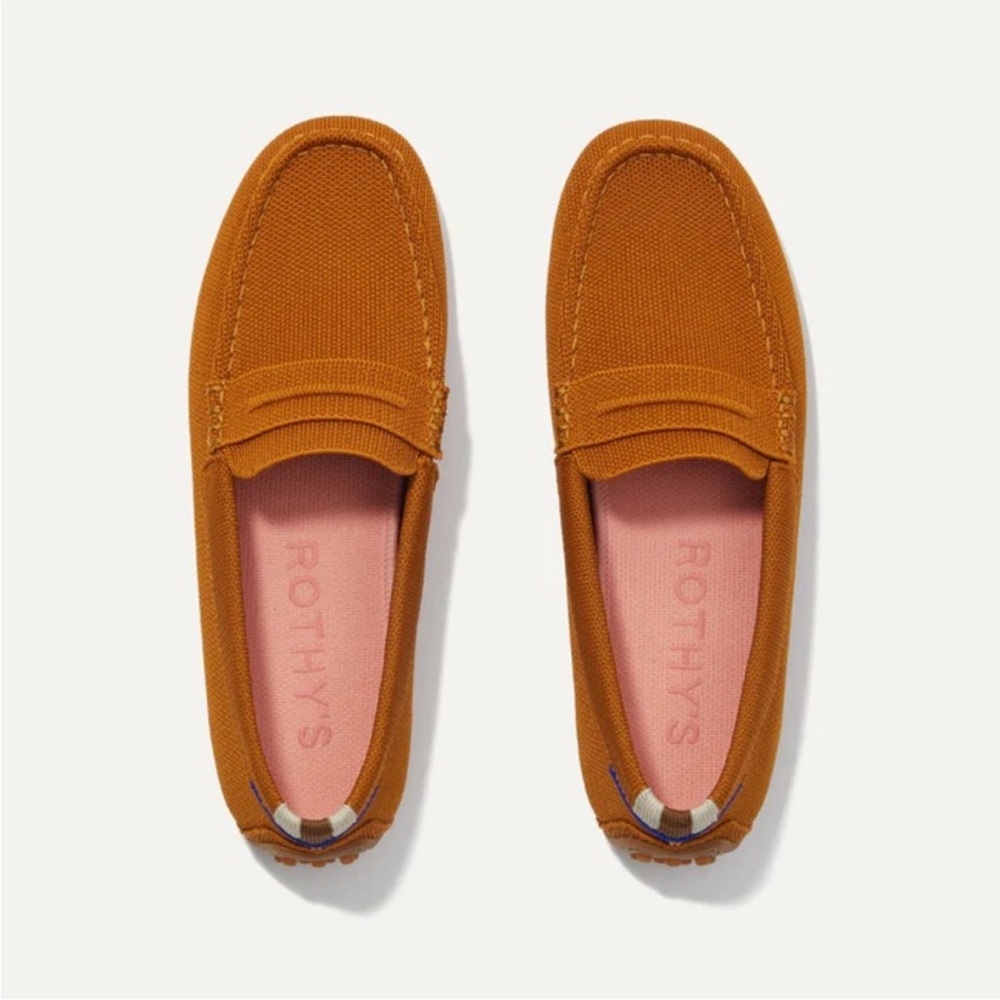 Rothy’s Driving Loafer